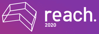 Reach 2020 Logo