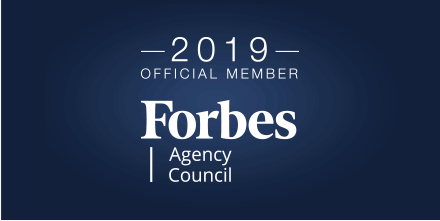 Digital Current Accepted into Forbes Agency Council Featured Image