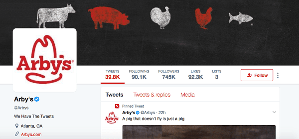 Arbys-Twitter