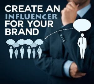 Create An Influencer For Your Brand