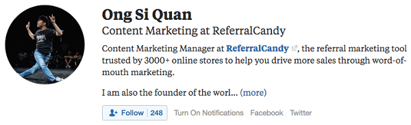 Quora-Brand-Ambassador
