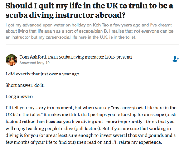 PADI-Diving-Quora-Example