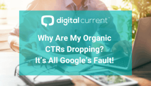 Why your organic search CTRs are dropping_ It's all google's fault - Blog
