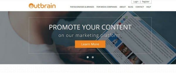content-marketing-tools-outbrain