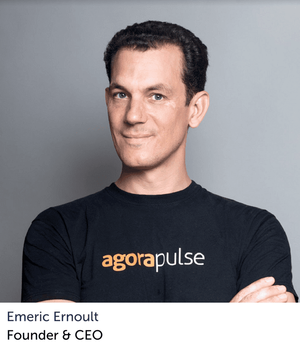 Emeric-Ernoult