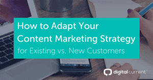 Content Marketing Strategy Featured