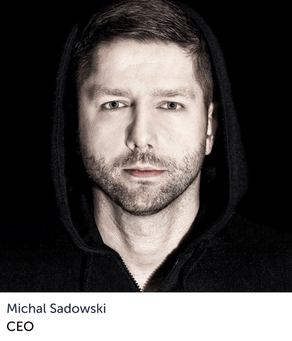 Michal-Sadowski