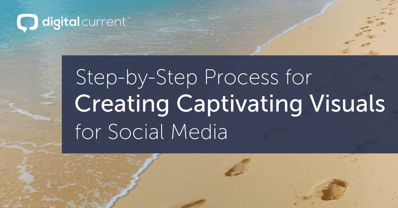 How to Create Captivating Visuals for Social Media Featured Image