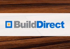 Build Direct Logo