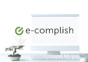 E-Complish Logo