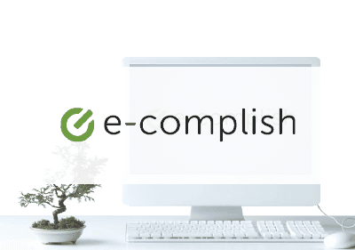 E-COMPLISH Featured Image