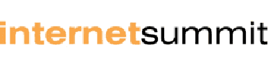 Internet Summit Logo