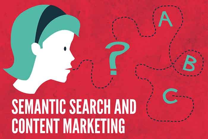 Semantic Search and Content Marketing