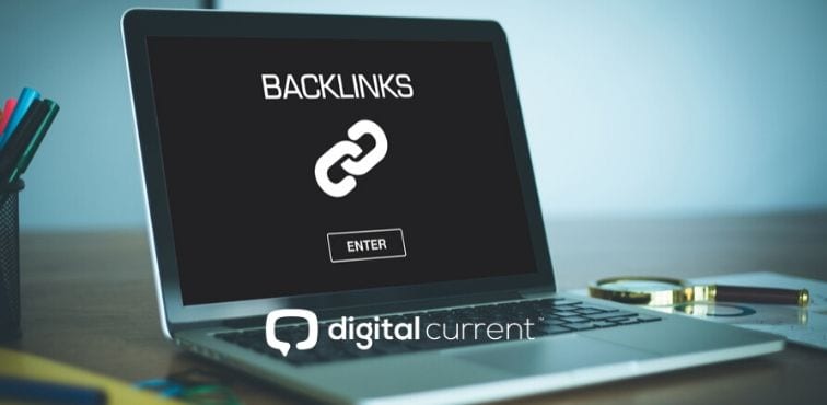 Backlinks to Conversions Featured Image
