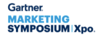 Gartner Marketing Symposium logo