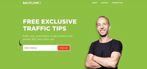 Free exclusive traffic tips